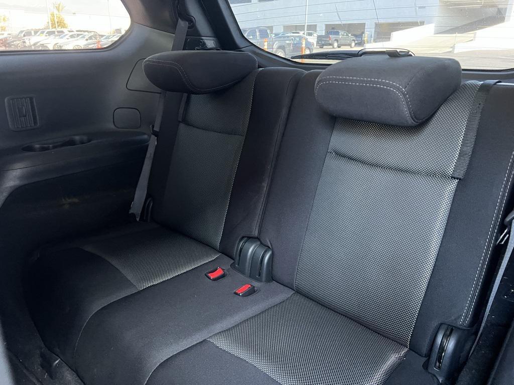 used 2020 Nissan Pathfinder car, priced at $9,493