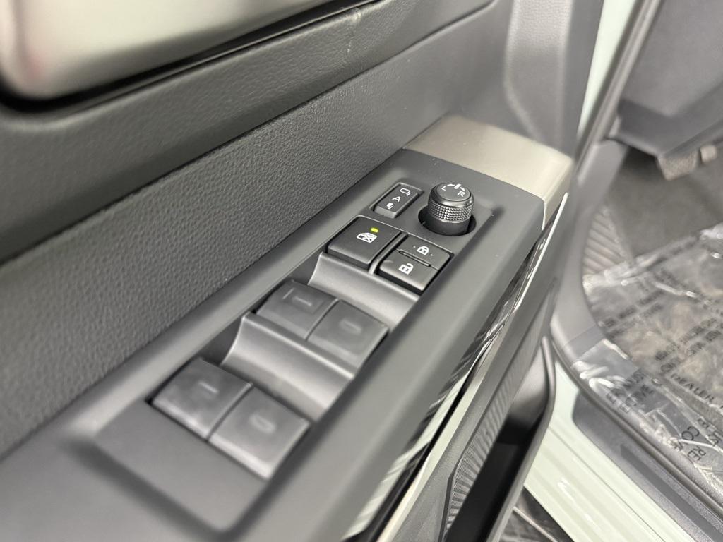 new 2026 Toyota Tundra car, priced at $60,638