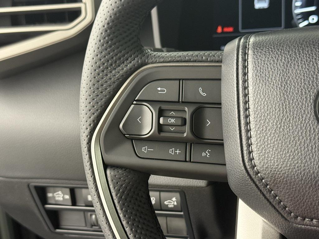 new 2026 Toyota Tundra car, priced at $60,638