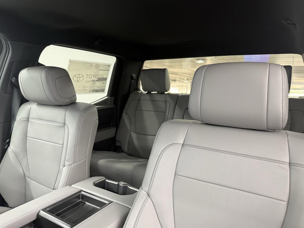 new 2026 Toyota Tundra car, priced at $60,638