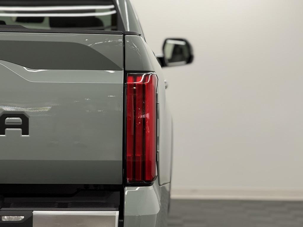 new 2026 Toyota Tundra car, priced at $60,638