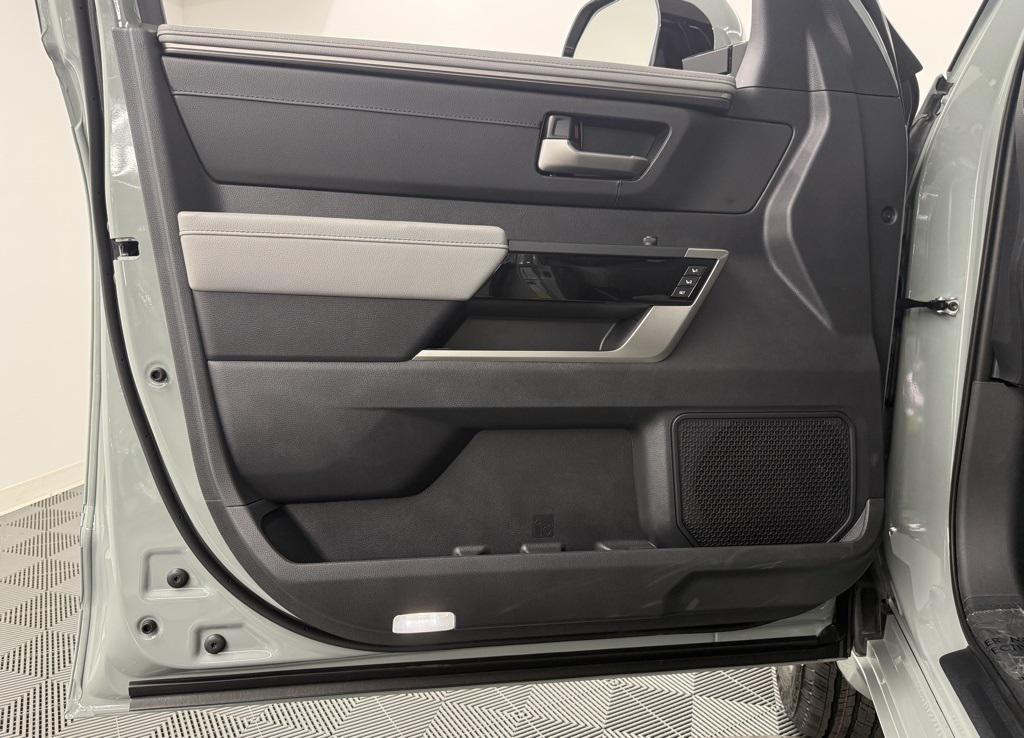 new 2026 Toyota Tundra car, priced at $60,638