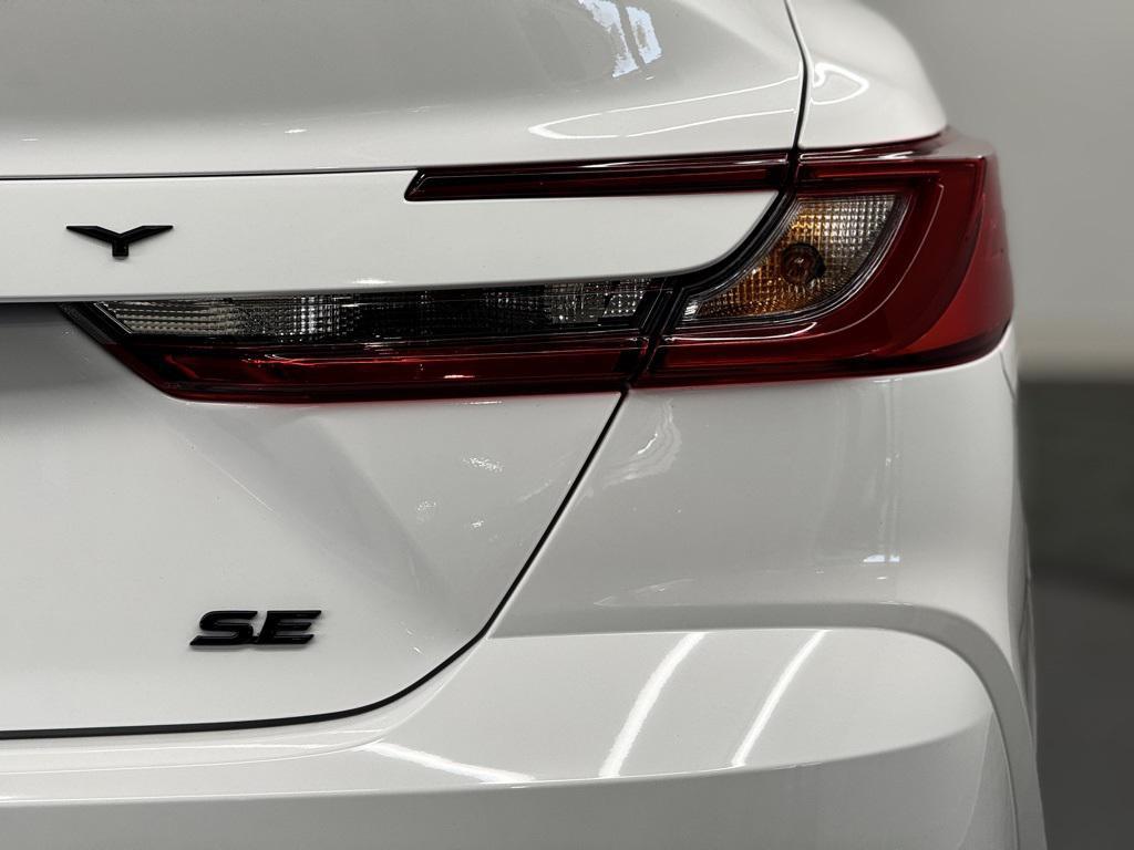 new 2026 Toyota Camry car, priced at $36,233