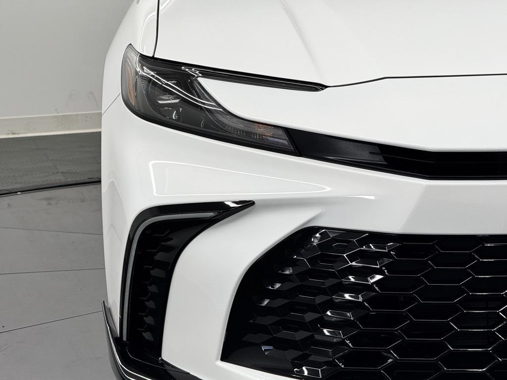 new 2026 Toyota Camry car, priced at $36,233