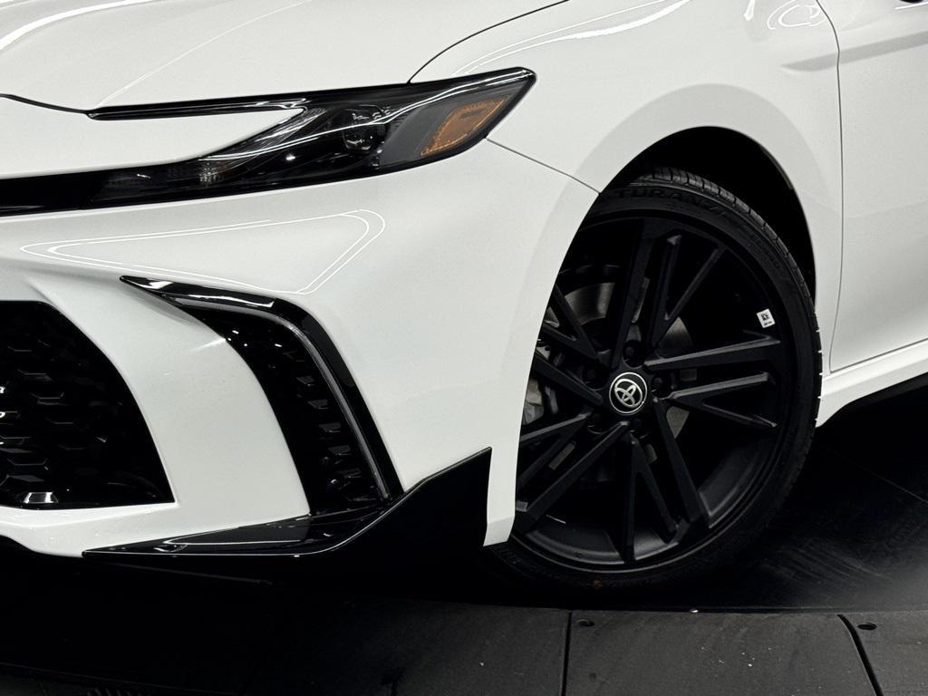 new 2026 Toyota Camry car, priced at $36,233