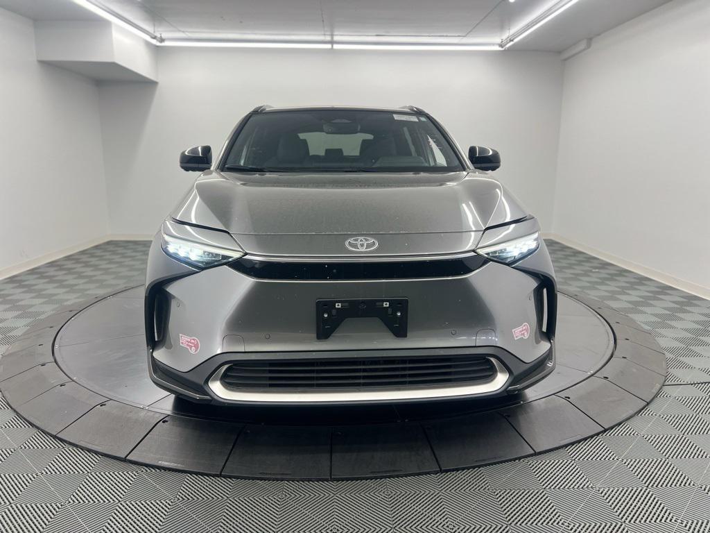 used 2023 Toyota bZ4X car, priced at $22,792