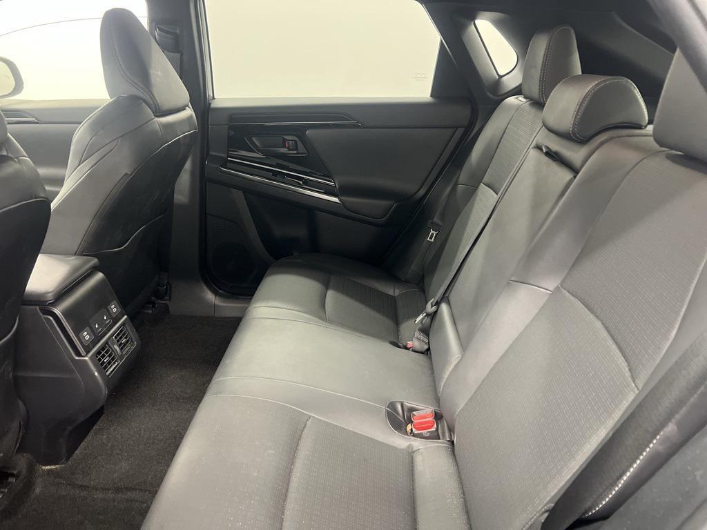 used 2023 Toyota bZ4X car, priced at $22,792