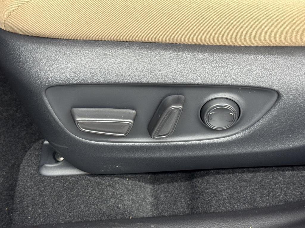 new 2025 Toyota RAV4 car, priced at $35,858