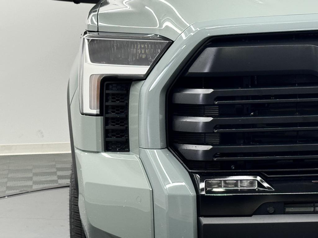new 2026 Toyota Tundra car, priced at $63,202