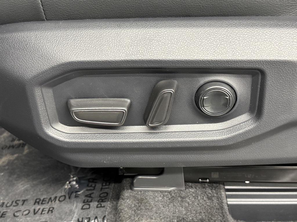 new 2026 Toyota Tundra car, priced at $63,202