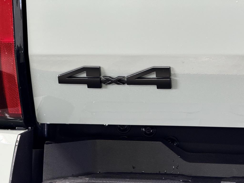 new 2026 Toyota Tundra car, priced at $63,202