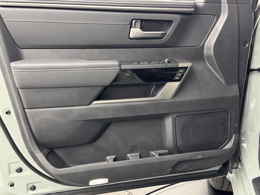 new 2026 Toyota Tundra car, priced at $63,202