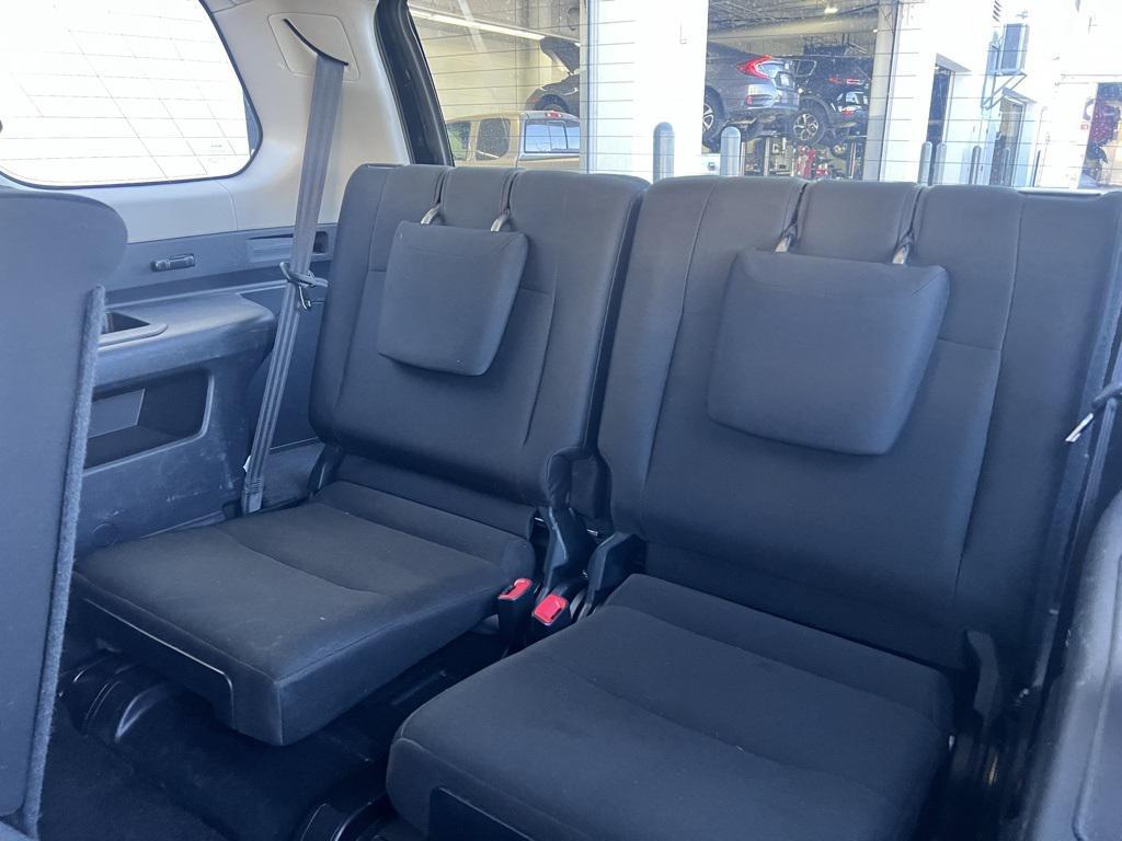 used 2024 Toyota 4Runner car, priced at $34,999