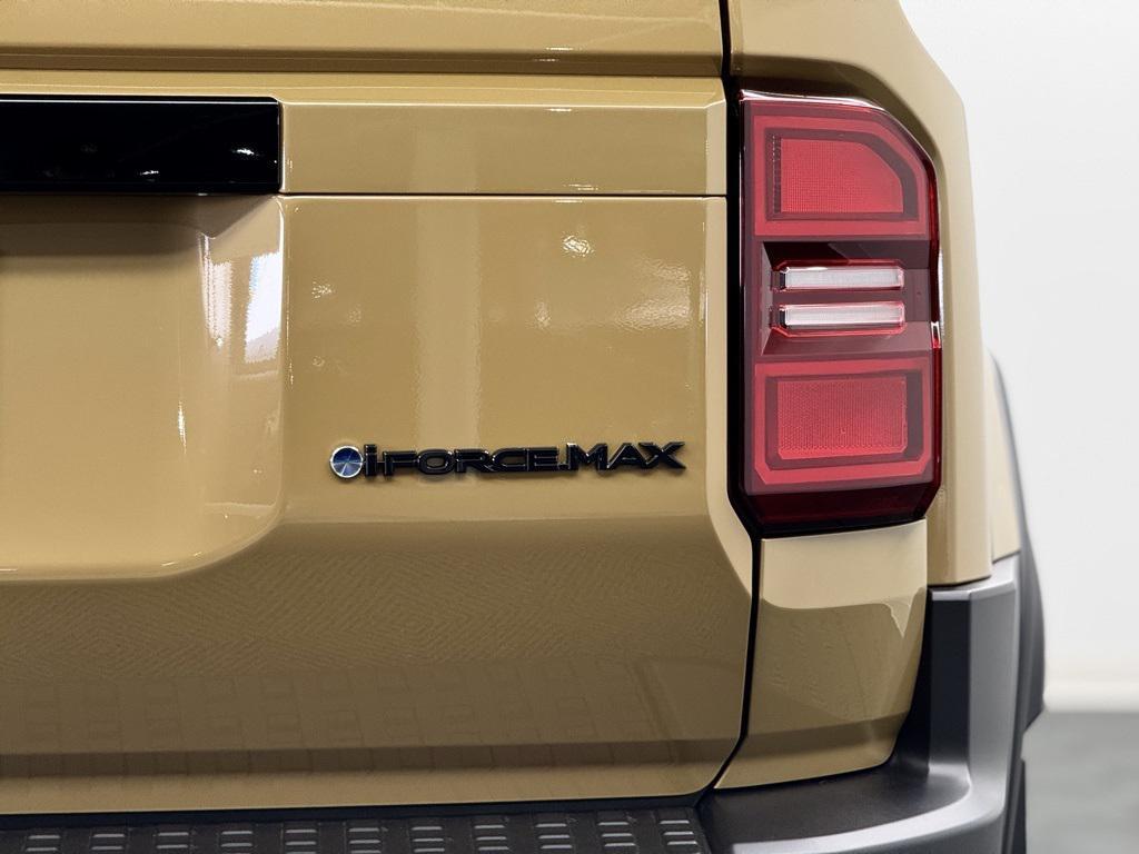 new 2026 Toyota Land Cruiser car, priced at $71,264