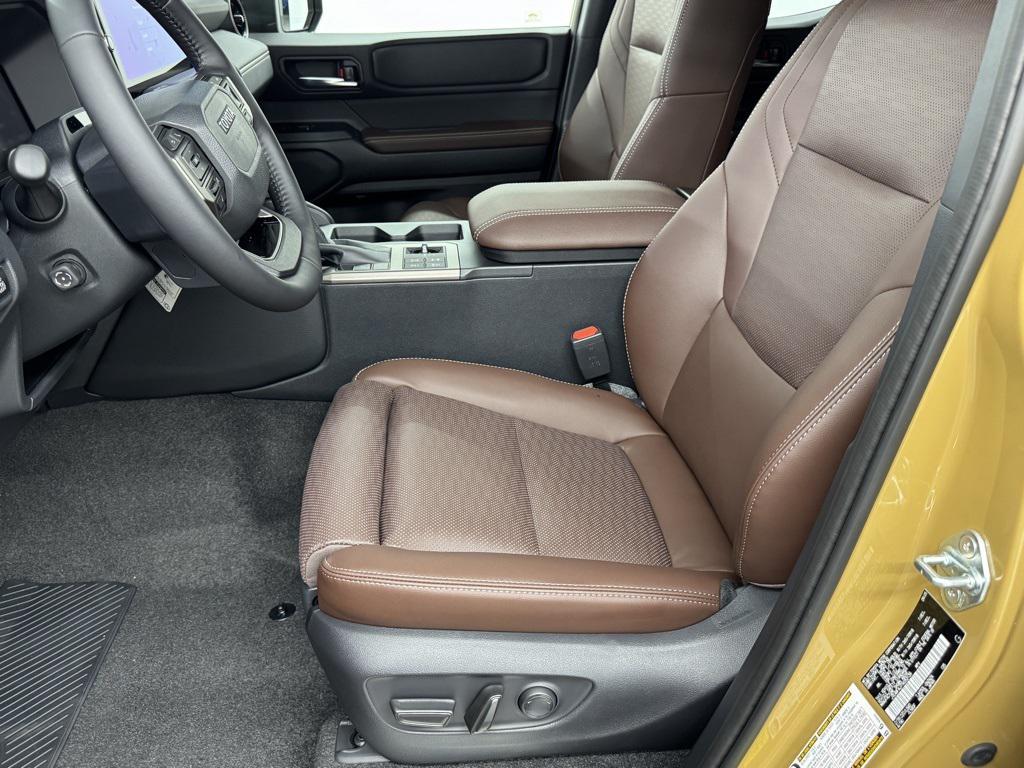 new 2026 Toyota Land Cruiser car, priced at $71,264