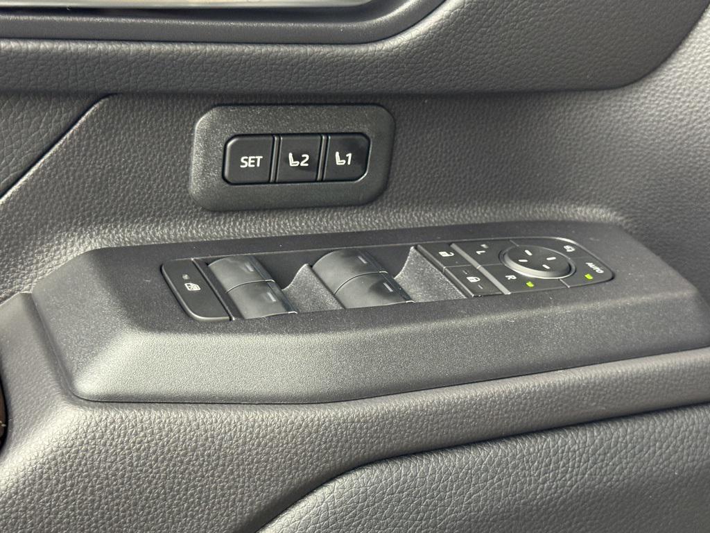 new 2026 Toyota Land Cruiser car, priced at $71,264