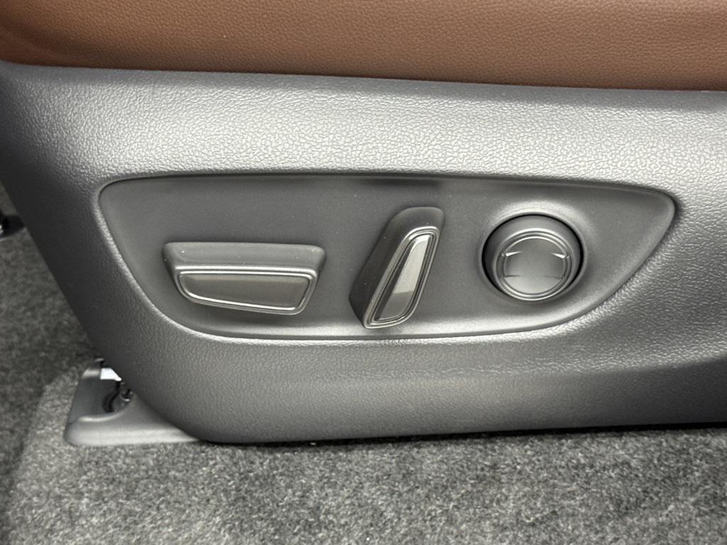 new 2026 Toyota Land Cruiser car, priced at $71,264