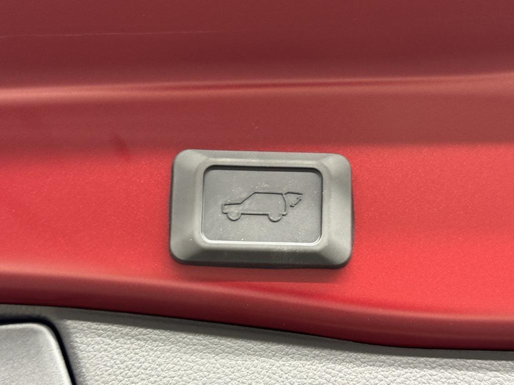 new 2025 Toyota RAV4 car, priced at $38,683