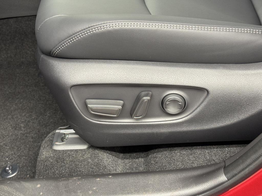 new 2025 Toyota RAV4 car, priced at $38,683