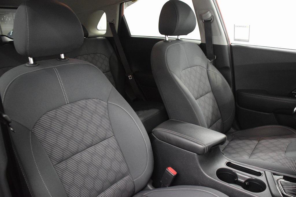 used 2022 Kia Niro car, priced at $18,999