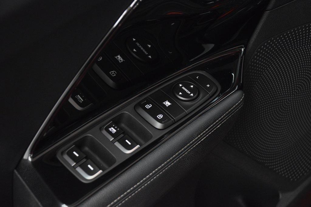 used 2022 Kia Niro car, priced at $18,999