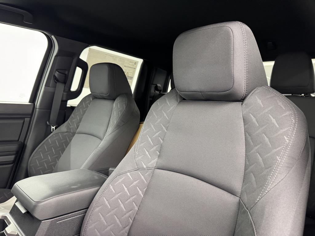 new 2025 Toyota Tacoma car, priced at $43,394