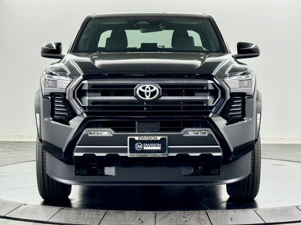 new 2025 Toyota Tacoma car, priced at $43,394