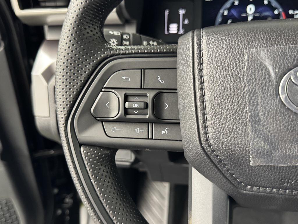 new 2025 Toyota Tacoma car, priced at $43,394