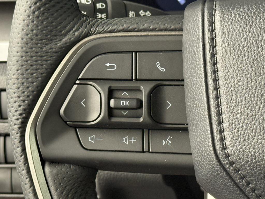 new 2025 Toyota Tacoma car, priced at $46,218