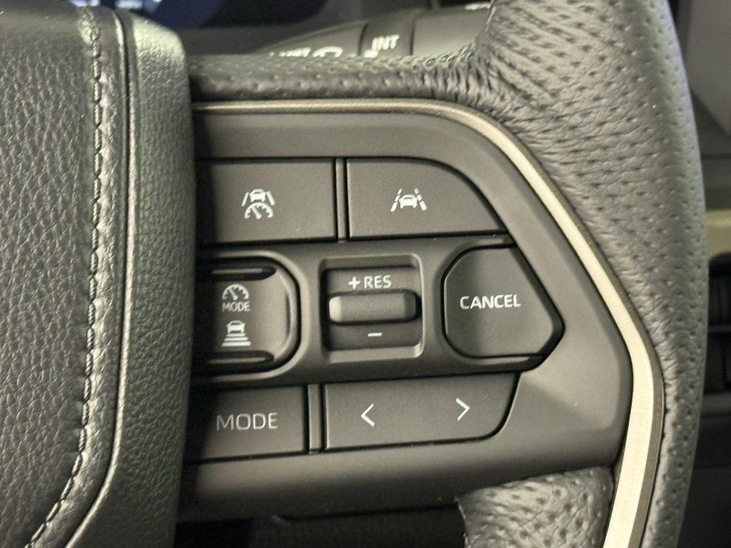 new 2025 Toyota Tacoma car, priced at $46,218