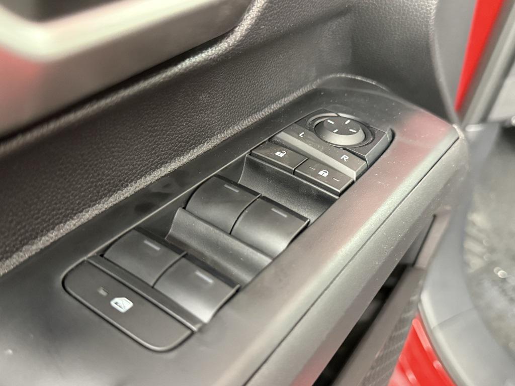 new 2025 Toyota Tacoma car, priced at $46,218