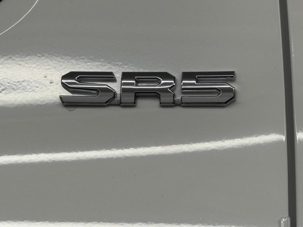 new 2025 Toyota Tacoma car, priced at $43,479