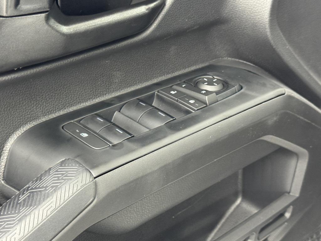 new 2025 Toyota Tacoma car, priced at $43,479