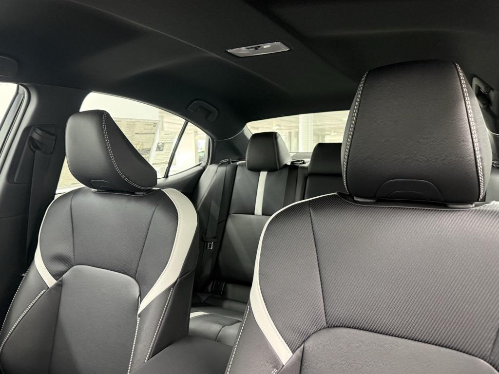 new 2026 Toyota Camry car, priced at $33,697