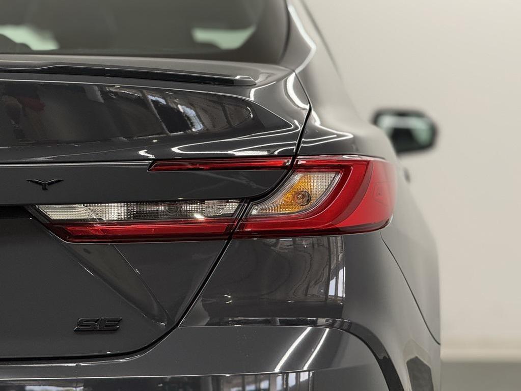 new 2026 Toyota Camry car, priced at $33,697