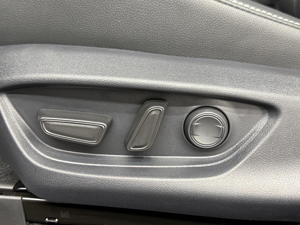 new 2026 Toyota Camry car, priced at $33,697