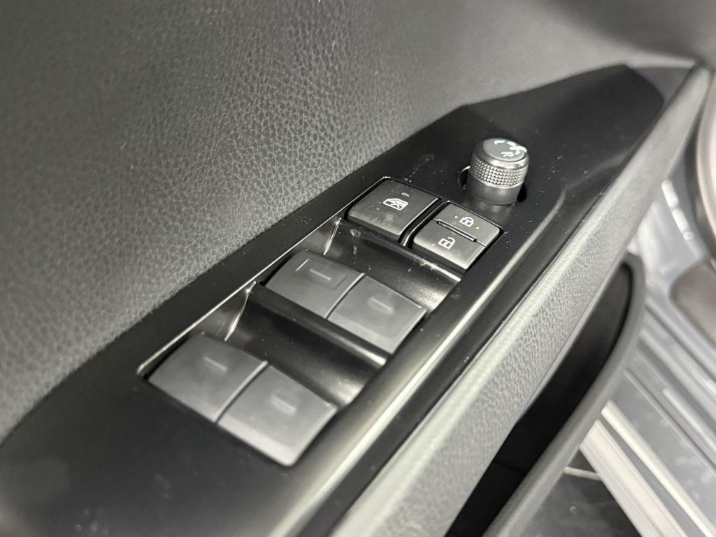 new 2026 Toyota Camry car, priced at $33,697