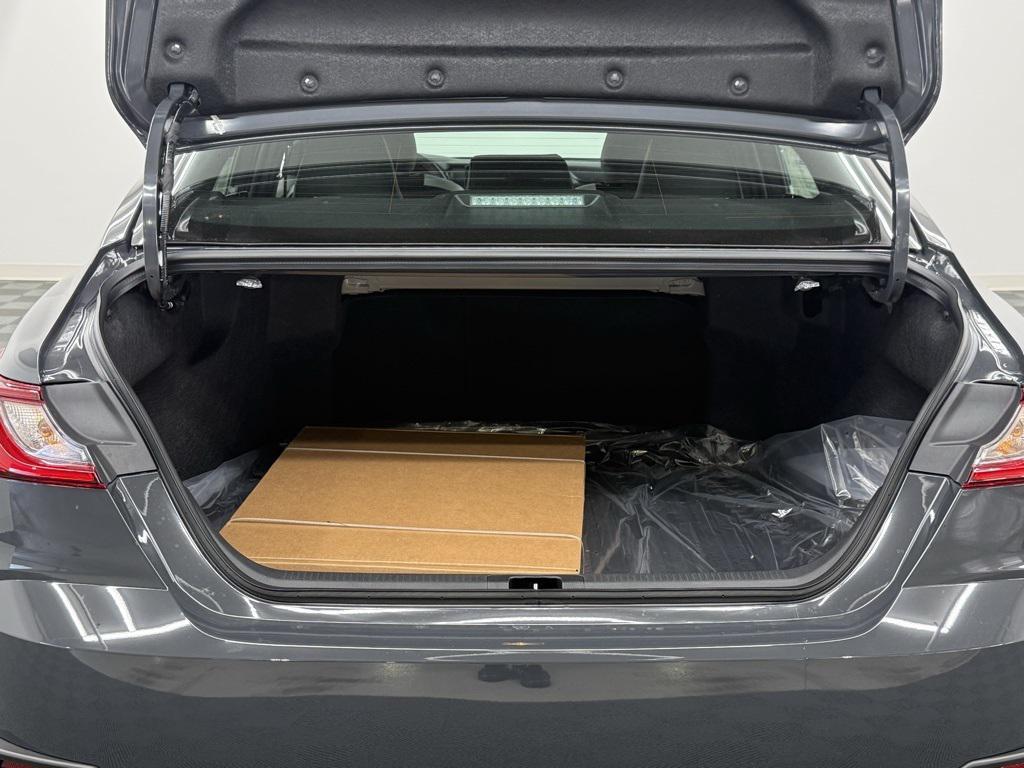 new 2026 Toyota Camry car, priced at $33,697