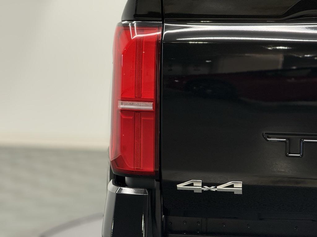 new 2026 Toyota Tacoma car, priced at $43,539