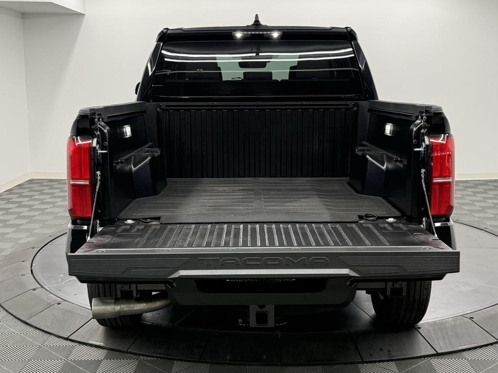 new 2026 Toyota Tacoma car, priced at $43,539