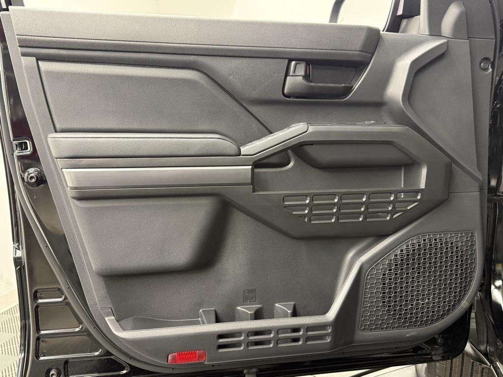 new 2026 Toyota Tacoma car, priced at $43,539