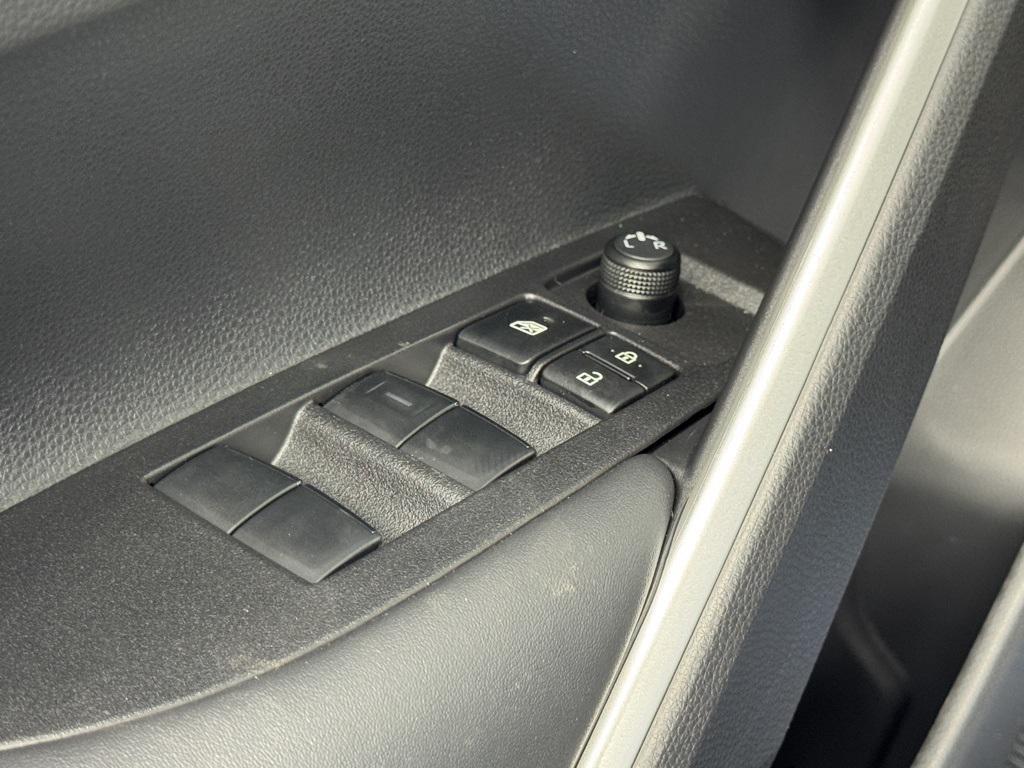 new 2026 Toyota Corolla Cross car, priced at $33,053