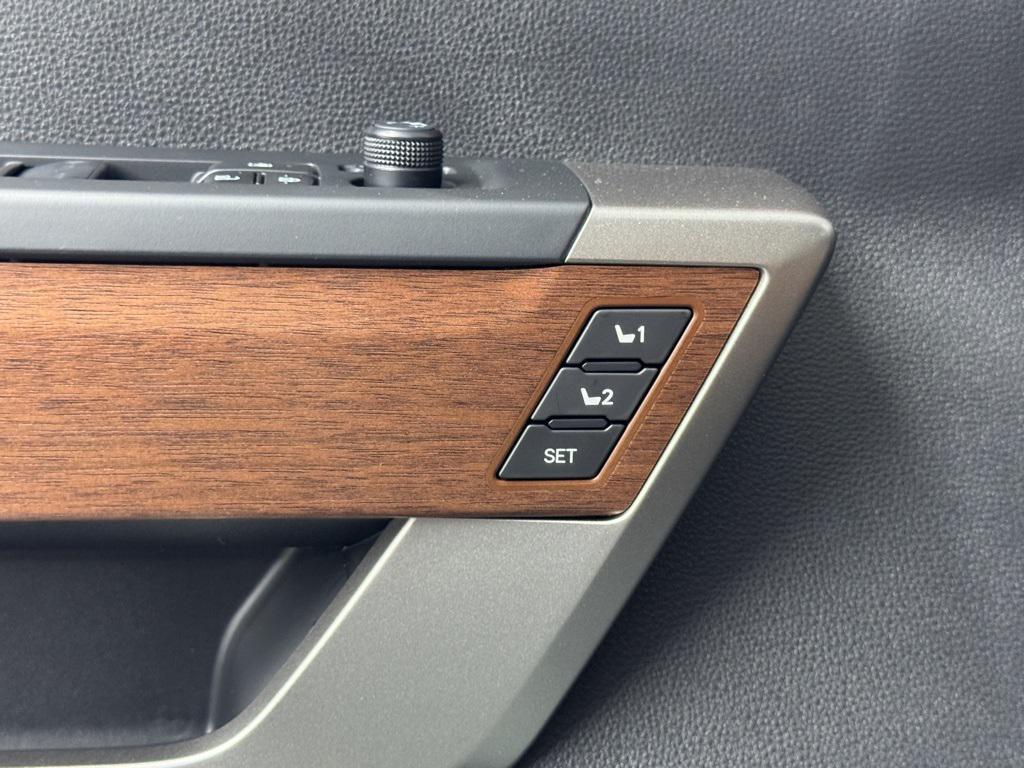 new 2026 Toyota Tundra car, priced at $74,180