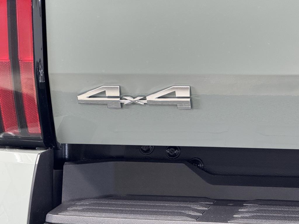 new 2026 Toyota Tundra car, priced at $74,180