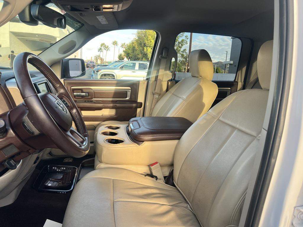 used 2018 Ram 1500 car, priced at $25,999