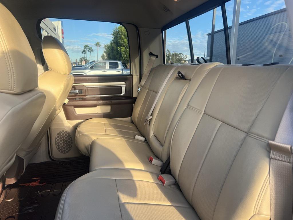 used 2018 Ram 1500 car, priced at $25,999