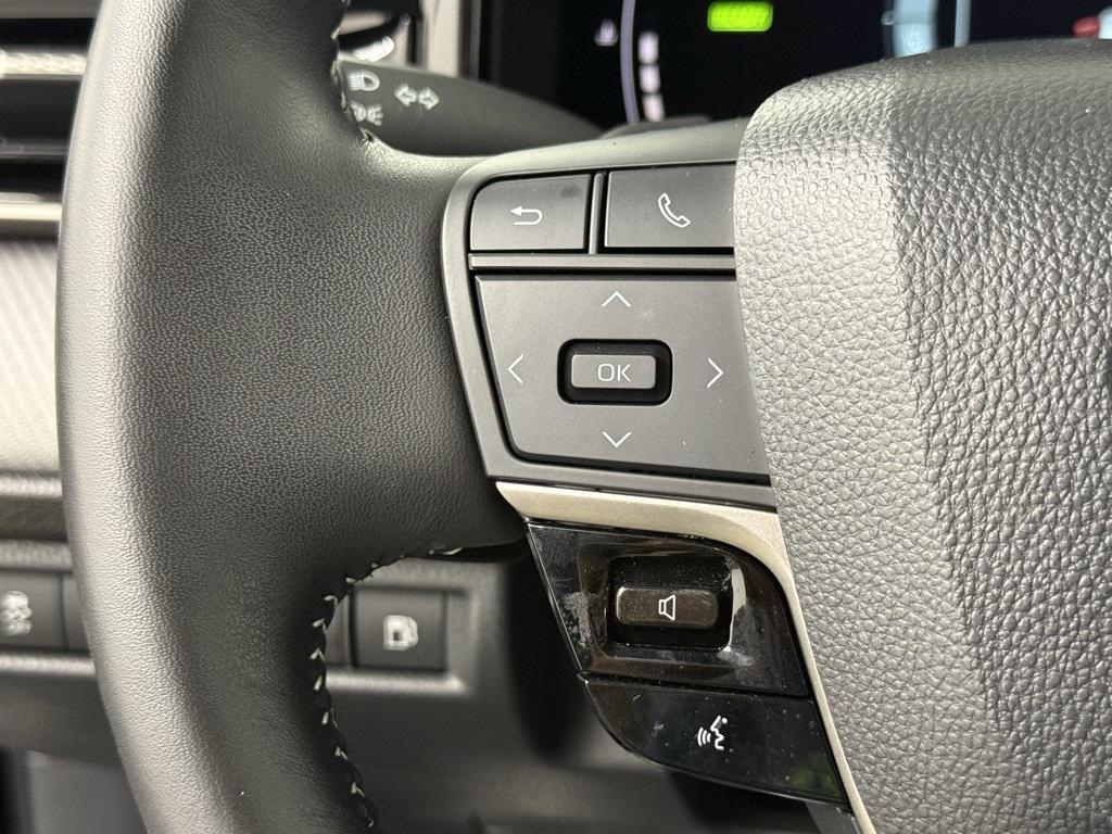 used 2025 Toyota Camry car, priced at $29,899