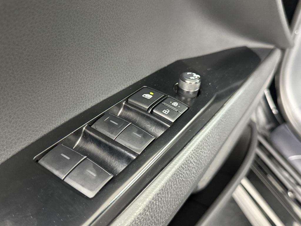 used 2025 Toyota Camry car, priced at $29,899