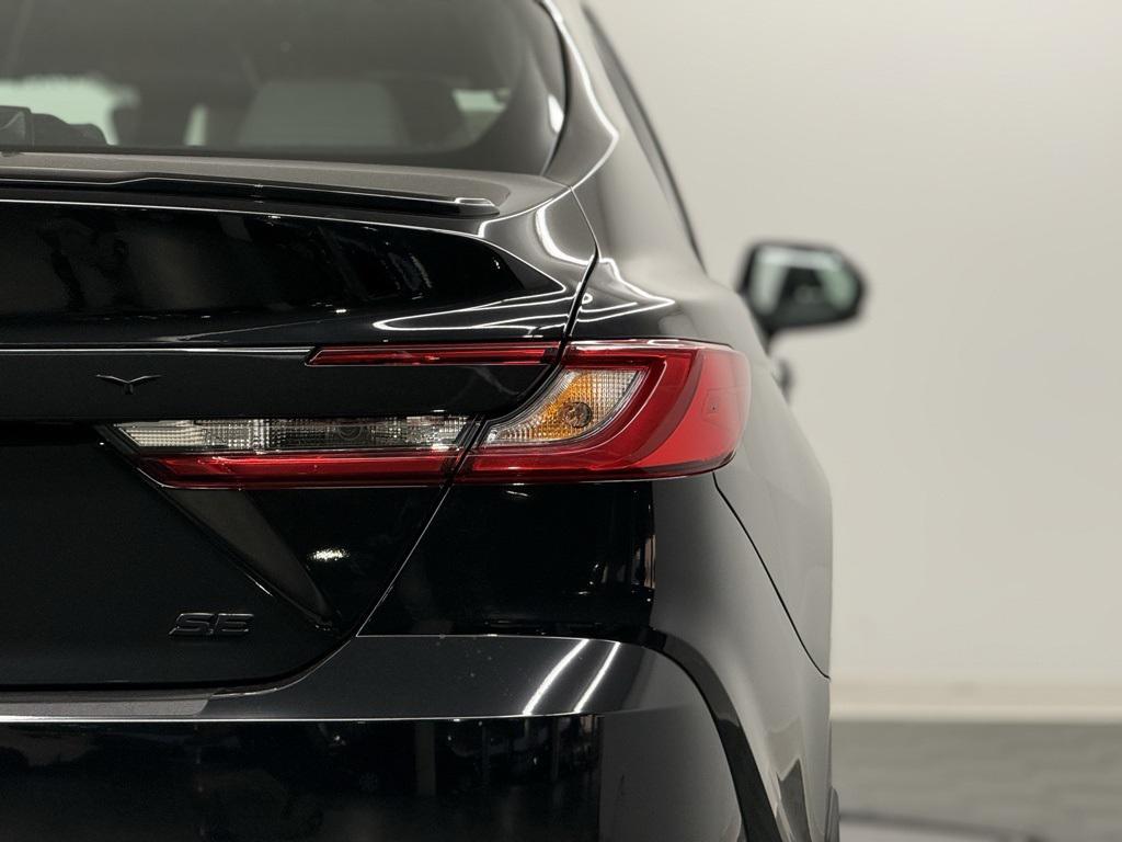 used 2025 Toyota Camry car, priced at $29,899