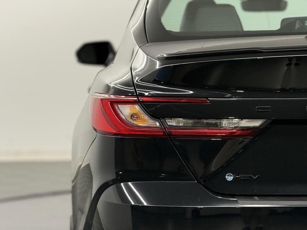 used 2025 Toyota Camry car, priced at $29,899